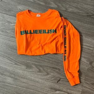 ORIGINAL BILLIE ELLISH SHIRT